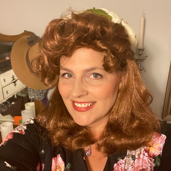 Meet your Posher, Susan - Picture 1 of 1